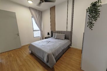 Sunway GEOLake Residences