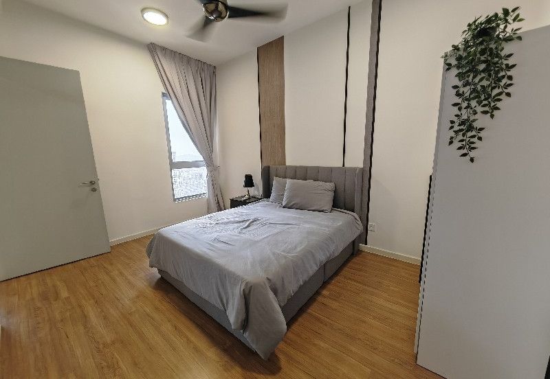 Sunway GEOLake Residences