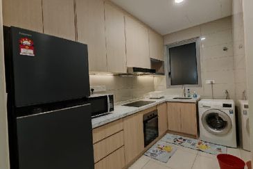 Sunway GEOLake Residences