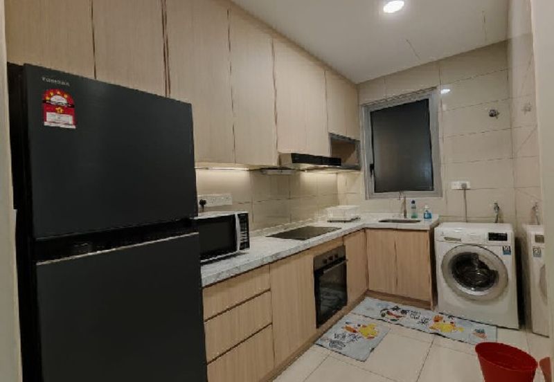 Sunway GEOLake Residences