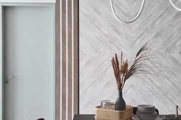 Sunway GEOLake Residences