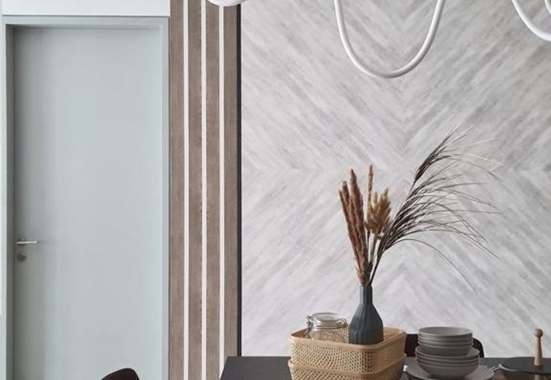 Sunway GEOLake Residences