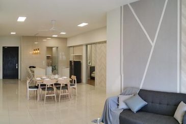 Sunway GEOLake Residences