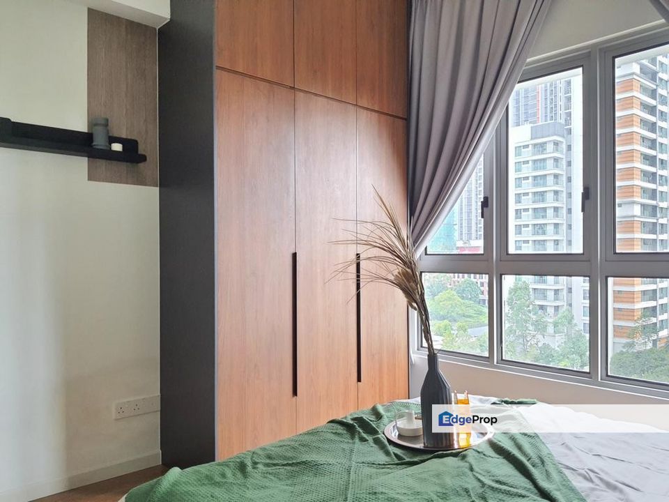 Sunway Geolake Residences Geo Avenue, Selangor, Subang Jaya