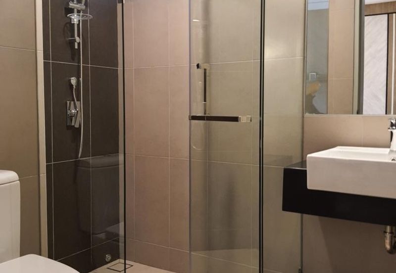 Sunway GEOLake Residences