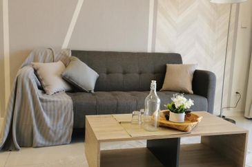 Sunway GEOLake Residences