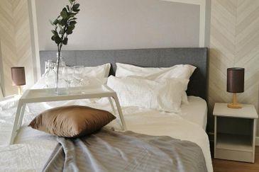 Sunway GEOLake Residences