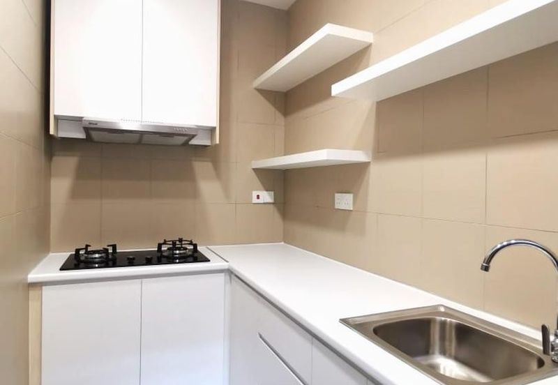 Sunway GEOLake Residences