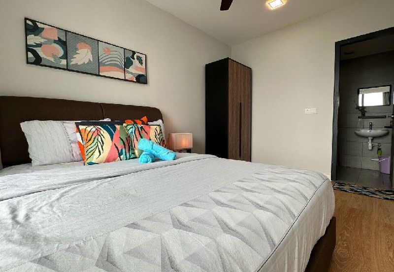 Edumetro @ Subang Jaya