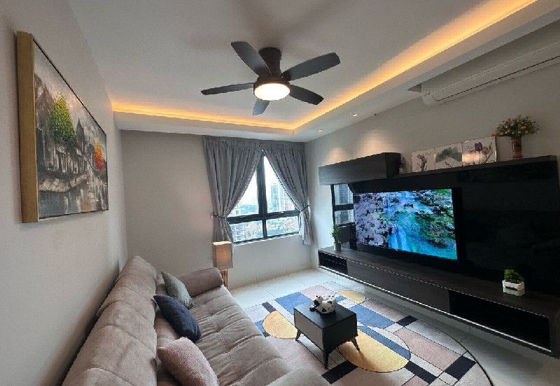 Edumetro @ Subang Jaya