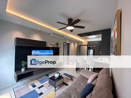 Loft Edumetro Usj 1 ROI 6.8%, Selangor, USJ