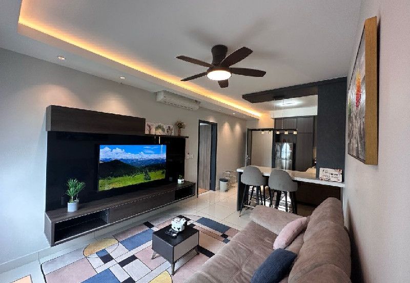 Edumetro @ Subang Jaya