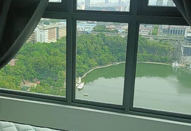 Edumetro @ Subang Jaya