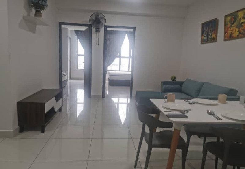 Edumetro @ Subang Jaya