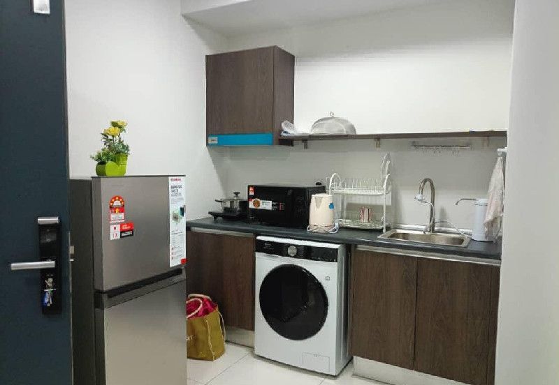 Edumetro @ Subang Jaya