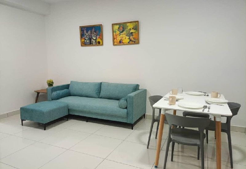 Edumetro @ Subang Jaya