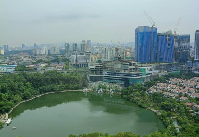 Edumetro @ Subang Jaya