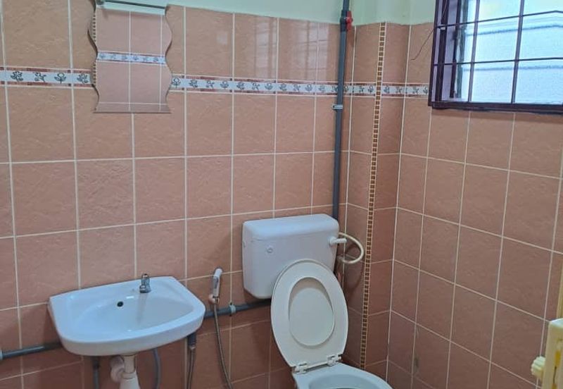 Taman Sri Subang PJS 10