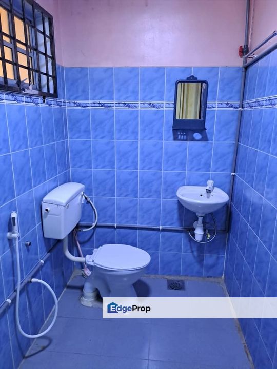 PJS 10 Taman Sri Subang Bandar Sunway, Selangor, Bandar Sunway