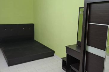 Taman Sri Subang PJS 10