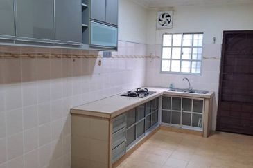 Taman Sri Subang PJS 10