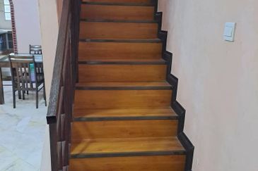 Taman Sri Subang PJS 10