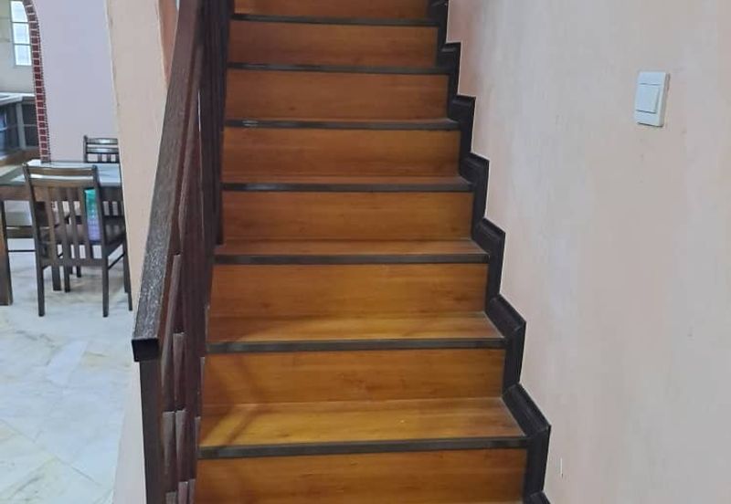 Taman Sri Subang PJS 10