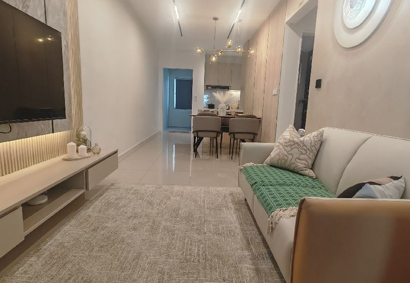 Edumetro @ Subang Jaya