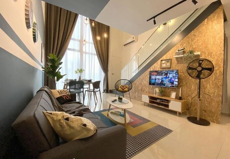 Edumetro @ Subang Jaya