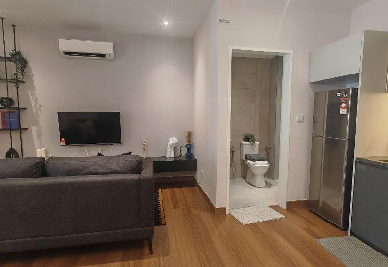 Edumetro @ Subang Jaya