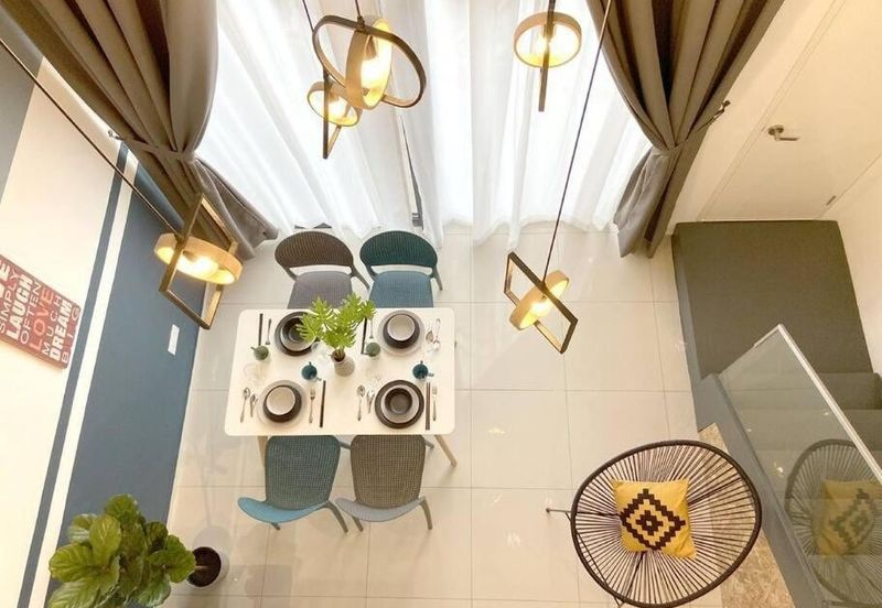 Edumetro @ Subang Jaya