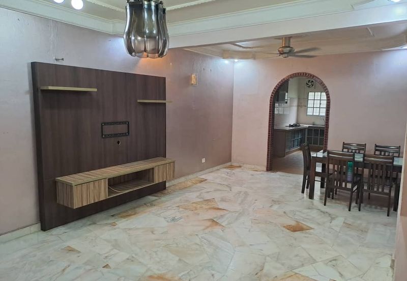 Taman Sri Subang PJS 10