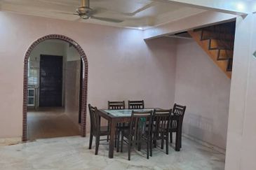 Taman Sri Subang PJS 10