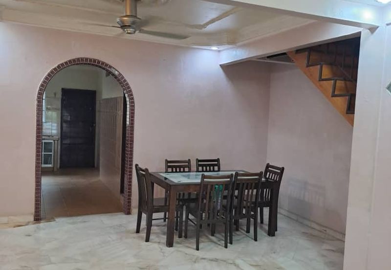 Taman Sri Subang PJS 10