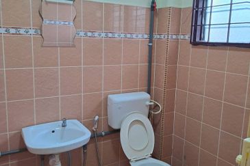 Taman Sri Subang PJS 10