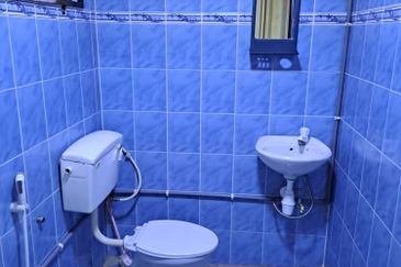 Taman Sri Subang PJS 10