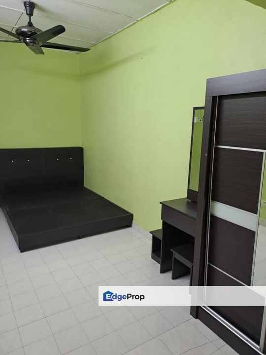 PJS 10 Taman Sri Subang Bandar Sunway, Selangor, Bandar Sunway