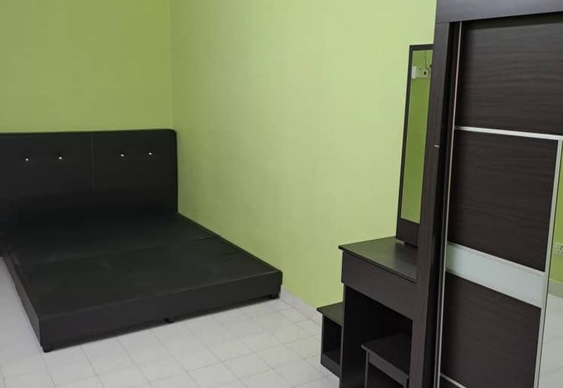 Taman Sri Subang PJS 10