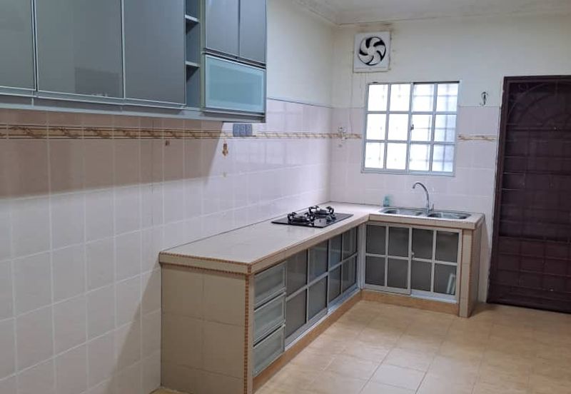 Taman Sri Subang PJS 10