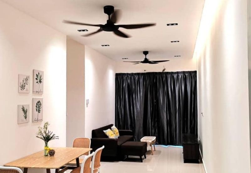 Verando Residence , PJS5 ,Petaling Jaya