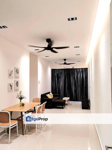 Verando Residence , PJS5 ,Petaling Jaya, Selangor, Petaling Jaya