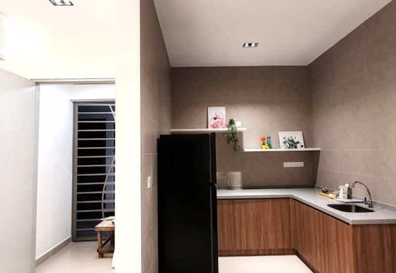 Verando Residence , PJS5 ,Petaling Jaya