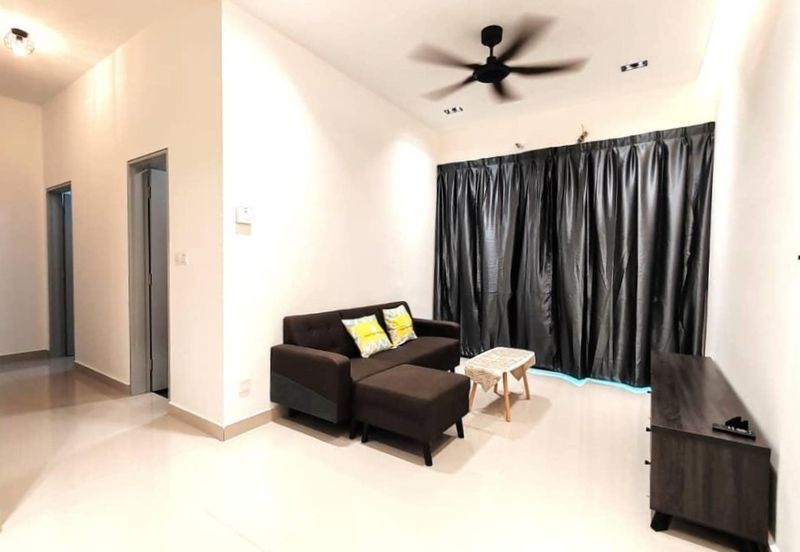 Verando Residence , PJS5 ,Petaling Jaya