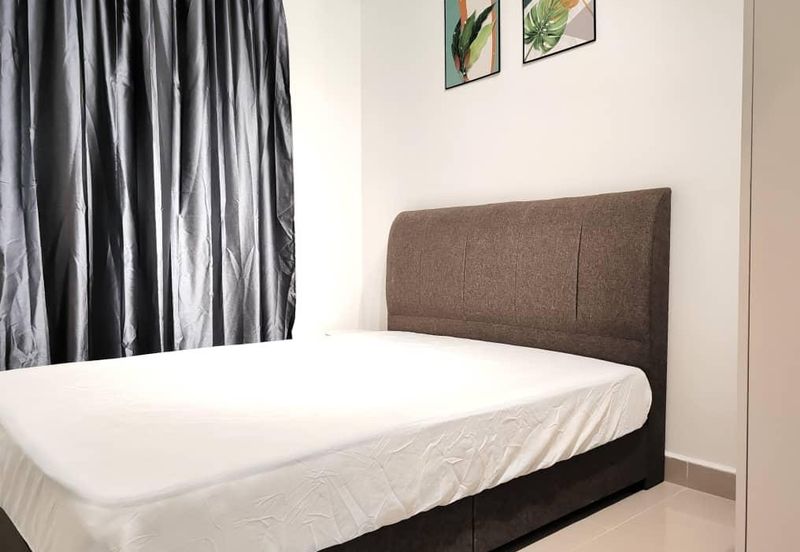 Verando Residence , PJS5 ,Petaling Jaya