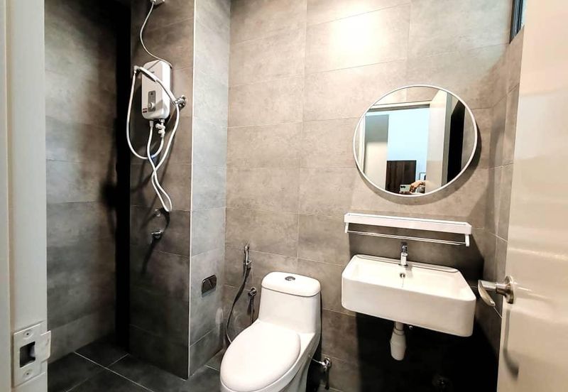 Verando Residence , PJS5 ,Petaling Jaya