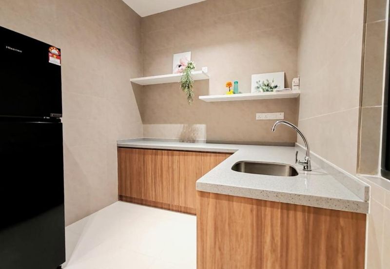 Verando Residence , PJS5 ,Petaling Jaya