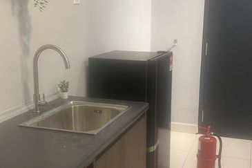 Edumetro @ Subang Jaya