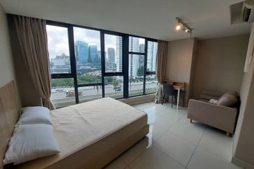 Edumetro @ Subang Jaya