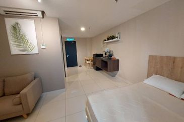 Edumetro @ Subang Jaya