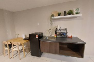 Edumetro @ Subang Jaya